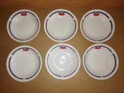 Alföldi porcelain canteen pattern deep plate 6 in one for marta72