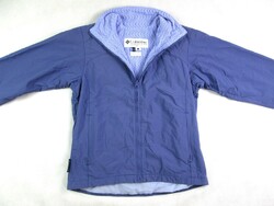 Original columbia (s) sporty women's transitional jacket / coat