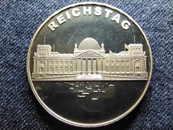 Németország Reichstag Berlin emlékérem (id79149)