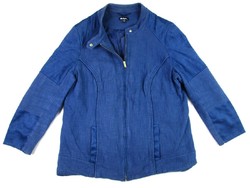 Original ulla popken (2xl / 3xl) women's transitional coat / jacket
