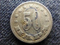 Jugoszlávia 50 Para 1953  (id79399)