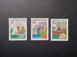 1983 Spas and resorts ** g3