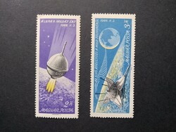 1966 Luna-9 ** G3