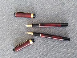Pen set - 2 pcs