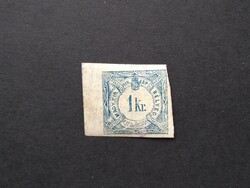 1888 Newspaper stamp, book print g3