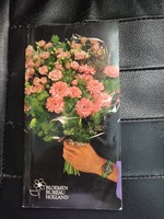 Ornamental plant - flower catalog - interest.