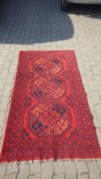 Antique carpet 200x110 cm (6)