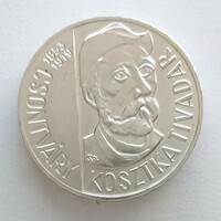 1977 Rippl-Rónai József Ezüst 200 Forint