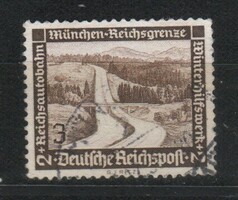 Deutsches reich 1081 mi 634 0.50 euro