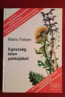 Maria Treben from the pharmacy of God of Health