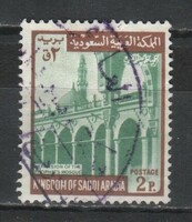 Saudi Arabia 0001 mi 494 w €0.50
