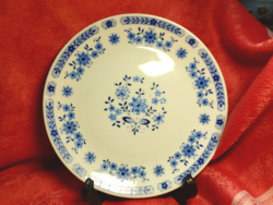 Porcelain cookie plate for replacement
