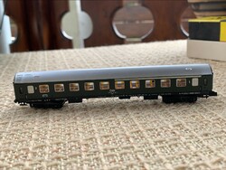 PIKO N vasútmodell, vonat, vasútkocsi 5/4501-183 GDR