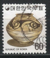 Dél Korea 0054   Mi 969     0,30 Euro