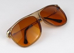 1O478 retro women's fashion sunglasses
