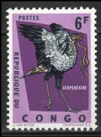 Congo 0099 (kinshasa) we 143 2.60 euros