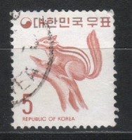 South Korea 0057 mi 911 0.30 euros