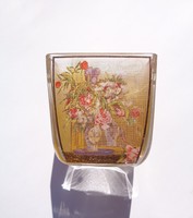 Goebel artis orbis pierre auguste renoir glass