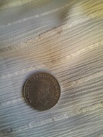 HUF 20 coin 1983