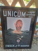 Zwack Reklám plakát