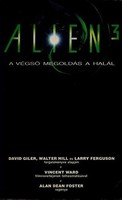 A ​végső megoldás a halál (Alien 3.)