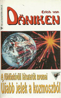 Erich von däniken more signs from the cosmos (traces of extraterrestrial visitors)
