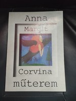 Anna Margit - art album - Judaica - abstract art