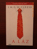 J. M. G. Clézio - the fever
