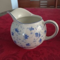 Antique arzberg porcelain milk/cream pourer