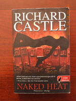 Richard Castle - Meztelen hőség (Naked heat)