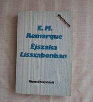 Erich maria remarque: night in lisbon (seed, 1988; successful books)