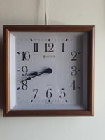Eurochron quartz wall clock