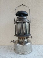 Ditmar Maxim petróleum lámpa - gáz lámpa