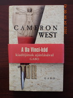 Cameron West - A Medici-tőr