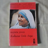 János Hajdók: Mother Teresa of Calcutta (ecclesia, 1988; Catholic Church, Christianity)
