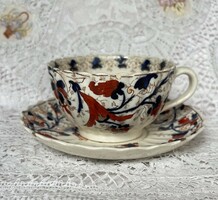 Copeland tea cup set