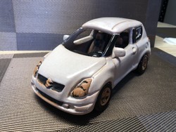 Suzuki swift ceramic car
