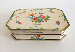 Daisy - Danube chocolate factory - bonbon box - gift box