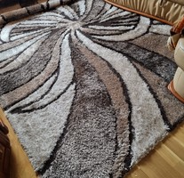 Beautiful large shaggy rugs
