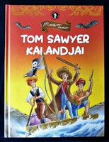 Classics for little ones / mark twain: the adventures of tom sawyer