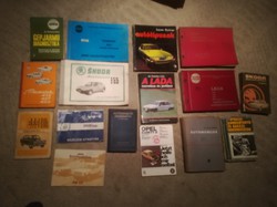 Retro Car Assembly - Manual Heap