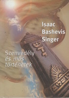 Isaac bashevis singer: passion and other stories