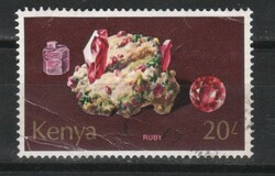 Kenya 0040 mi 109 5.00 euros