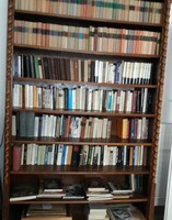 Koloniál bútor, 10 részes