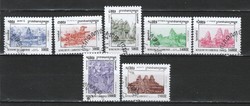 Cambodia 0306 mi 1958-1961 2.10 euros
