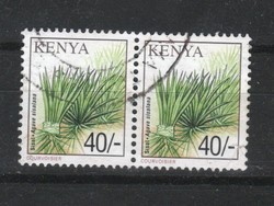 Kenya 0021 mi 755 6.40 euros