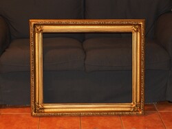 Excellent bieder frame for a 55 x 70 cm picture, 55x70cm 70x55 cm