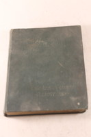 Erősáramú cikkek árjegyzéke 1913 /469/