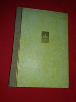 1949 Jelagin: blooming earth book according to pictures, new Hungarian book publisher