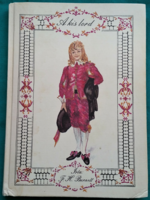 F.H. Burnett: the little lord > children's and youth literature > boys' stories